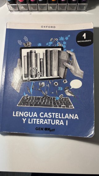 Matemáticas aplicadas a las Ciencias Sociales I...