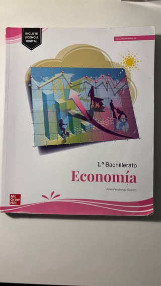 Matemáticas aplicadas a las Ciencias Sociales I...
