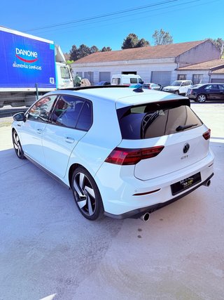 Volkswagen Golf Volkswagen Golf GTI 2.0 TSI 180kW (245CV) DSG