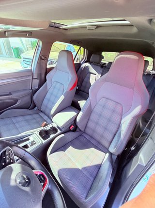 Volkswagen Golf Volkswagen Golf GTI 2.0 TSI 180kW (245CV) DSG