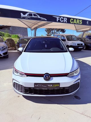 Volkswagen Golf Volkswagen Golf GTI 2.0 TSI 180kW (245CV) DSG