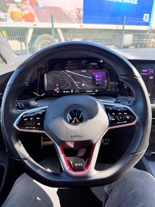 Volkswagen Golf Volkswagen Golf GTI 2.0 TSI 180kW (245CV) DSG