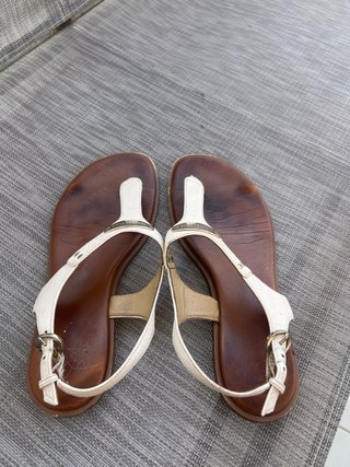Sandalias Michael Kors Talla 39.5