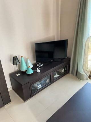 Comedor completo en madera de fresno.