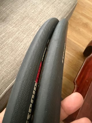 Cubiertas Specialized Espoir Elite 700x23C