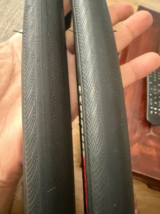 Cubiertas Specialized Espoir Elite 700x23C