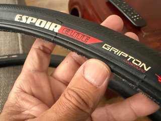 Cubiertas Specialized Espoir Elite 700x23C