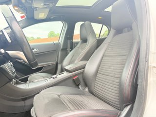 Mercedes-Benz Clase GLA GLA 200 d AMG Line