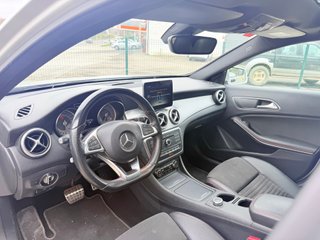 Mercedes-Benz Clase GLA GLA 200 d AMG Line
