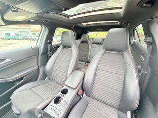 Mercedes-Benz Clase GLA GLA 200 d AMG Line