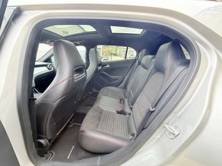 Mercedes-Benz Clase GLA GLA 200 d AMG Line