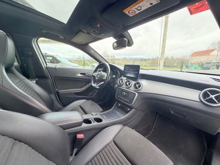 Mercedes-Benz Clase GLA GLA 200 d AMG Line