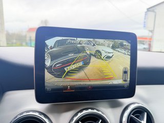 Mercedes-Benz Clase GLA GLA 200 d AMG Line