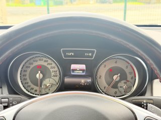 Mercedes-Benz Clase GLA GLA 200 d AMG Line
