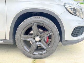 Mercedes-Benz Clase GLA GLA 200 d AMG Line