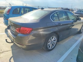 BMW Serie 5 2011