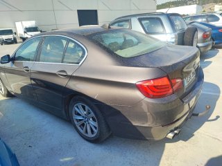 BMW Serie 5 2011