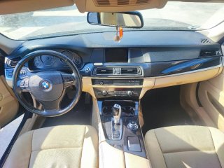 BMW Serie 5 2011
