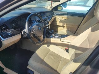 BMW Serie 5 2011