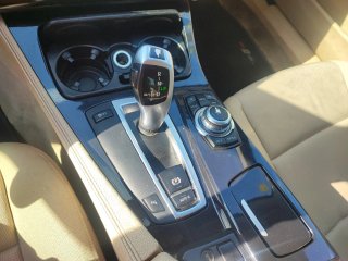BMW Serie 5 2011