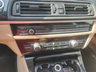BMW Serie 5 2011