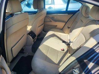 BMW Serie 5 2011