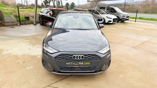 Audi A3 Audi A3 Sportback Black line 30 TDI 85kW (116CV)
