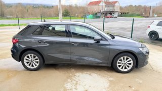 Audi A3 Audi A3 Sportback Black line 30 TDI 85kW (116CV)