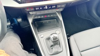 Audi A3 Audi A3 Sportback Black line 30 TDI 85kW (116CV)