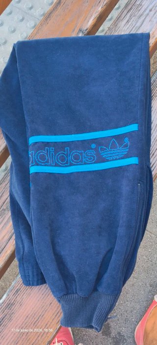 Adidas Explorer Challenger