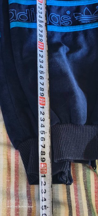 Adidas Explorer Challenger