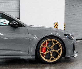 Llantas 22 Audi RS6 Performance