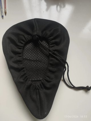 Funda Gel Sillín Bici X-MÍTICAL