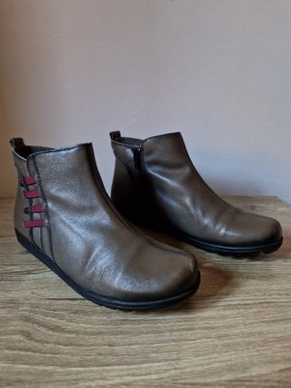 Botines