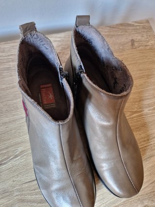 Botines