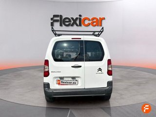 Citroën Berlingo Talla XL BlueHDi 100 S&S FEEL