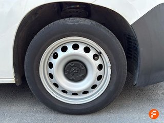 Citroën Berlingo Talla XL BlueHDi 100 S&S FEEL
