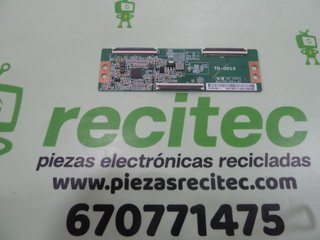 TD-001X ST4251D02-1 XIAOMI L43MA-AUEU