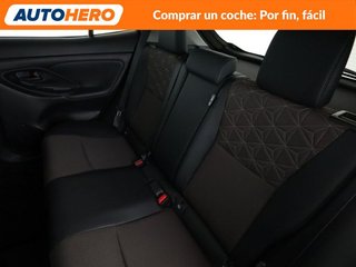 Toyota Yaris Cross 1.5 Hybrid Style