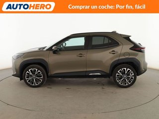 Toyota Yaris Cross 1.5 Hybrid Style