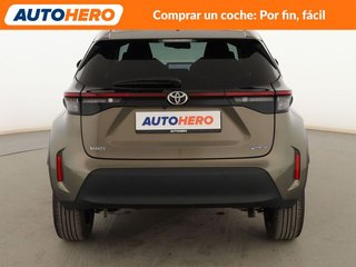 Toyota Yaris Cross 1.5 Hybrid Style