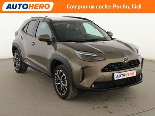 Toyota Yaris Cross 1.5 Hybrid Style