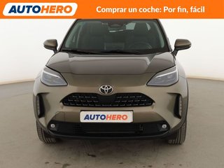 Toyota Yaris Cross 1.5 Hybrid Style
