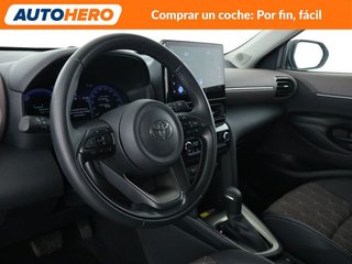 Toyota Yaris Cross 1.5 Hybrid Style