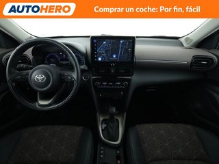 Toyota Yaris Cross 1.5 Hybrid Style