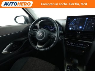 Toyota Yaris Cross 1.5 Hybrid Style