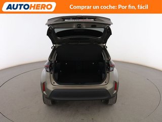 Toyota Yaris Cross 1.5 Hybrid Style