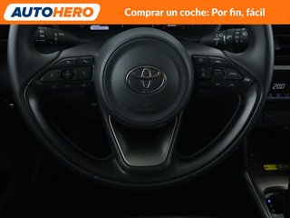 Toyota Yaris Cross 1.5 Hybrid Style
