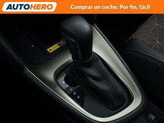 Toyota Yaris Cross 1.5 Hybrid Style