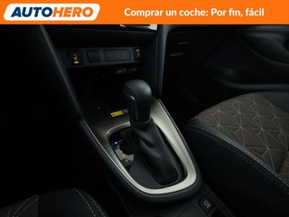 Toyota Yaris Cross 1.5 Hybrid Style